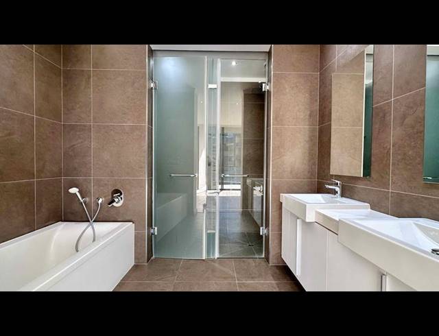 2 BEDROOM PROPERTY TO RENT IN MORNINGSIDE